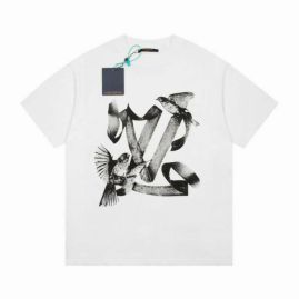 Picture of LV T Shirts Short _SKULVXS-L24836851